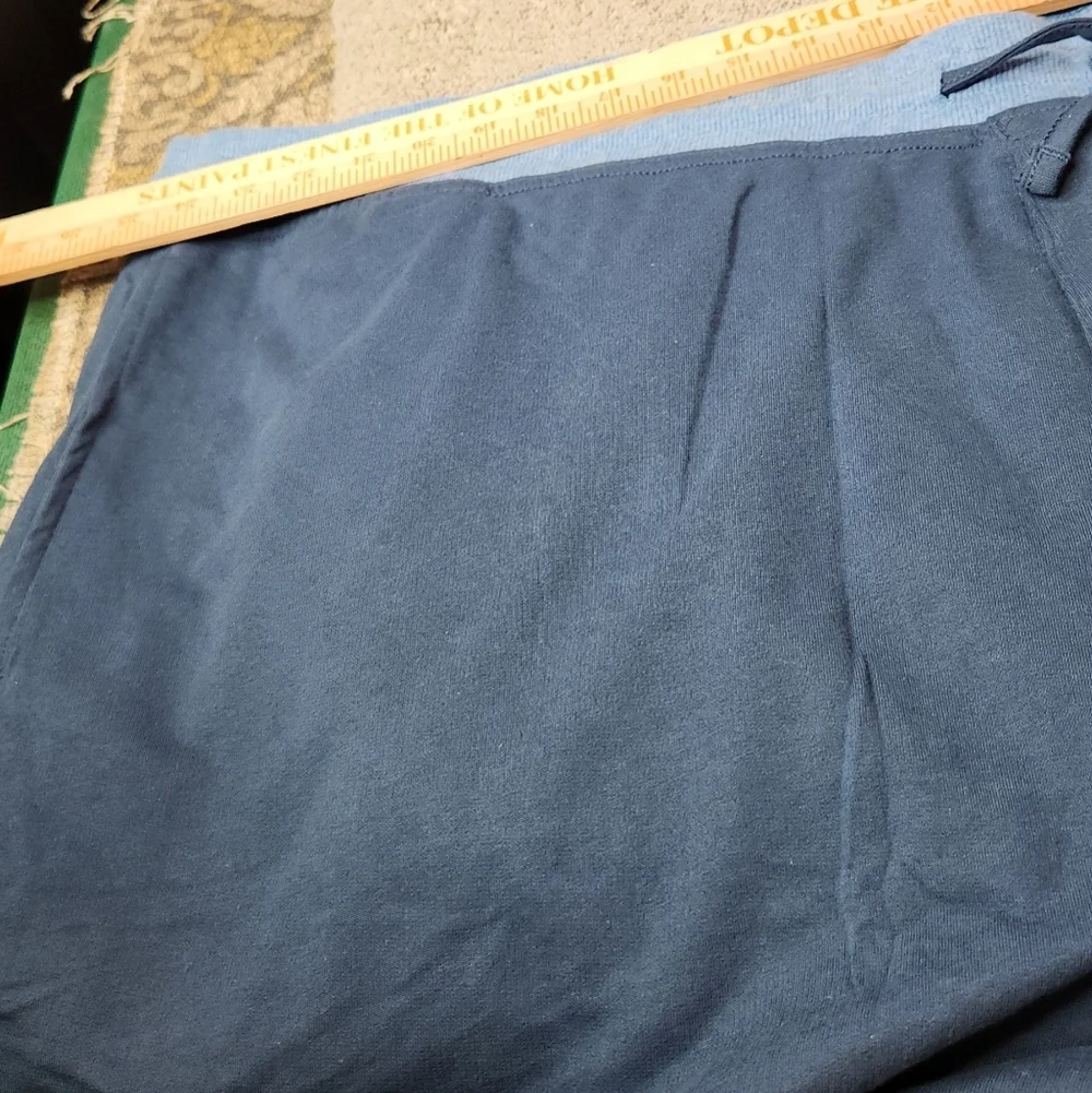 Hanes Premium Men's 9